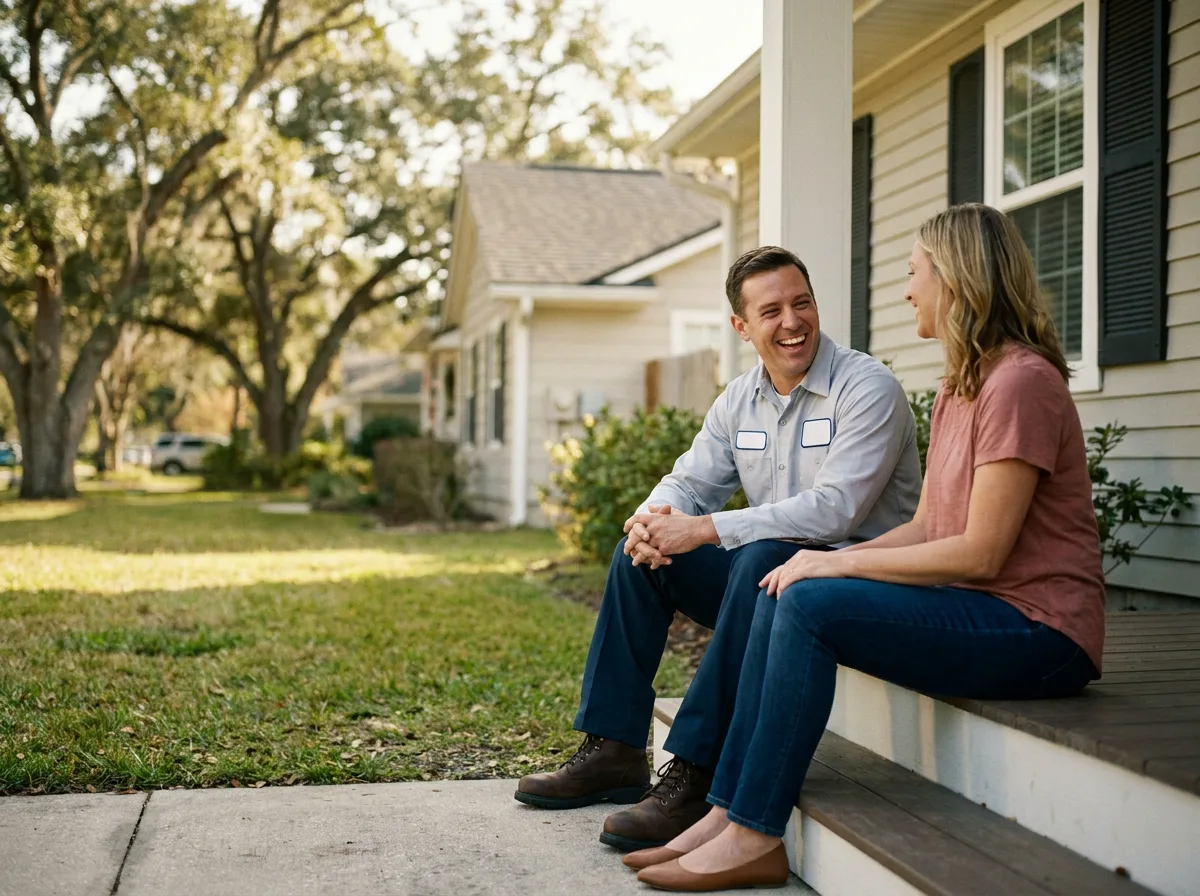 Septic tank pumping FAQs for Buchanan, GA